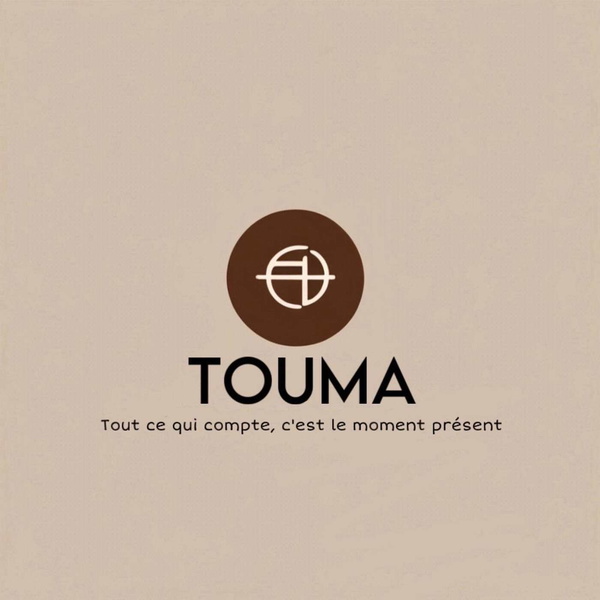 Artwork for Touma