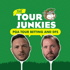 Tour Junkies: PGA Tour Betting & DFS
