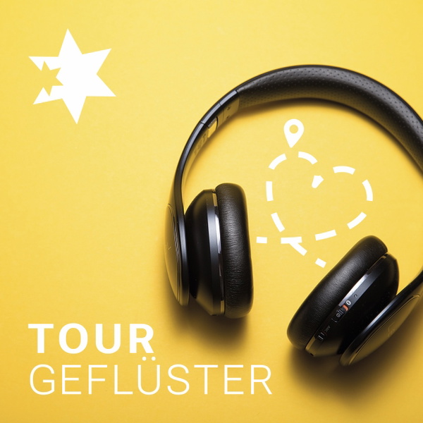 Artwork for Tourgeflüster