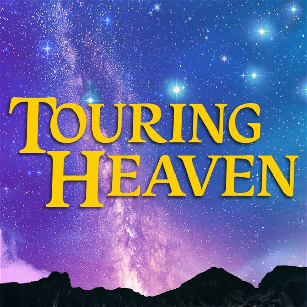 Artwork for Touring Heaven