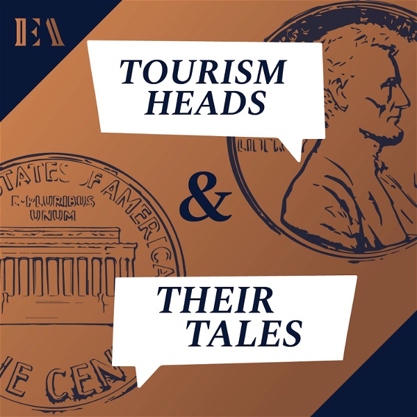 Artwork for Tourism Heads and Their Tales