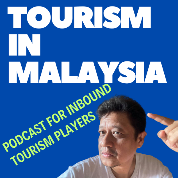 Artwork for Tourism In Malaysia