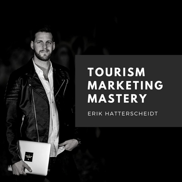 Artwork for Tourism Marketing Mastery