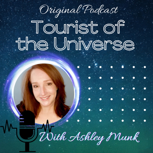 Artwork for Tourist of the Universe