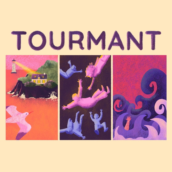 Artwork for Tourmant