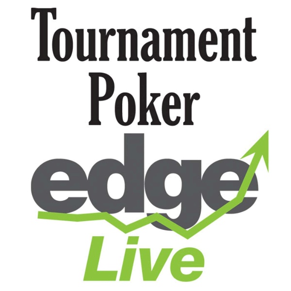Artwork for Tournament Poker Edge Live
