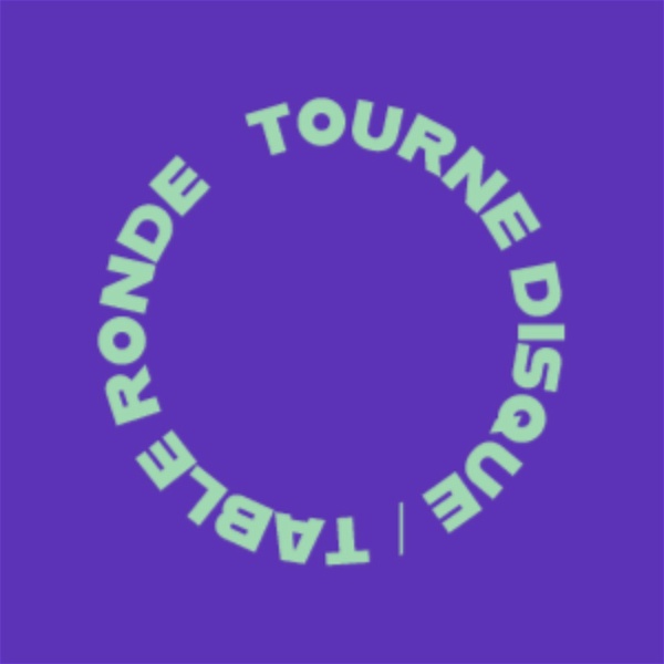 Artwork for Tourne Disque sur Table Ronde