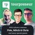 Tourpreneur Tour Business Podcast