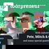 Tourpreneur Tour Business Podcast