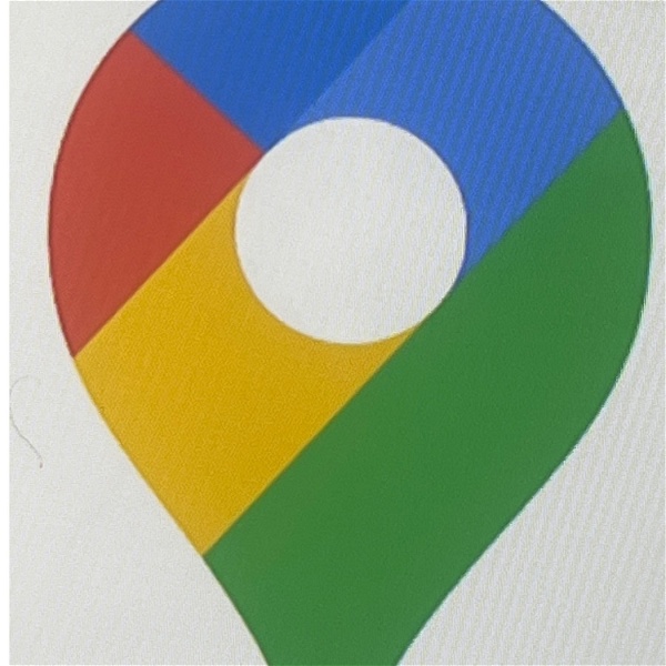Artwork for Tours with Google Maps and Apps by Shammah Timms