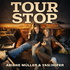 Tourstop