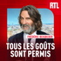 Tous les goûts sont permis