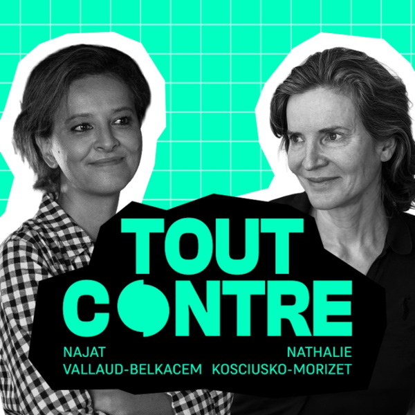 Artwork for Tout Contre