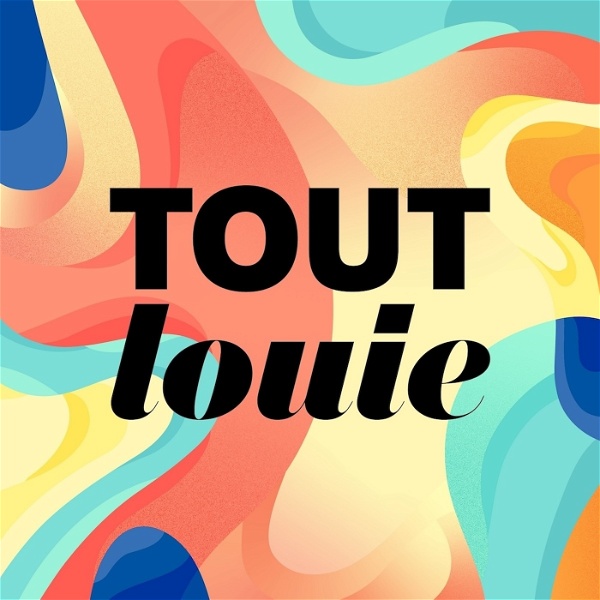 Artwork for Tout Louie