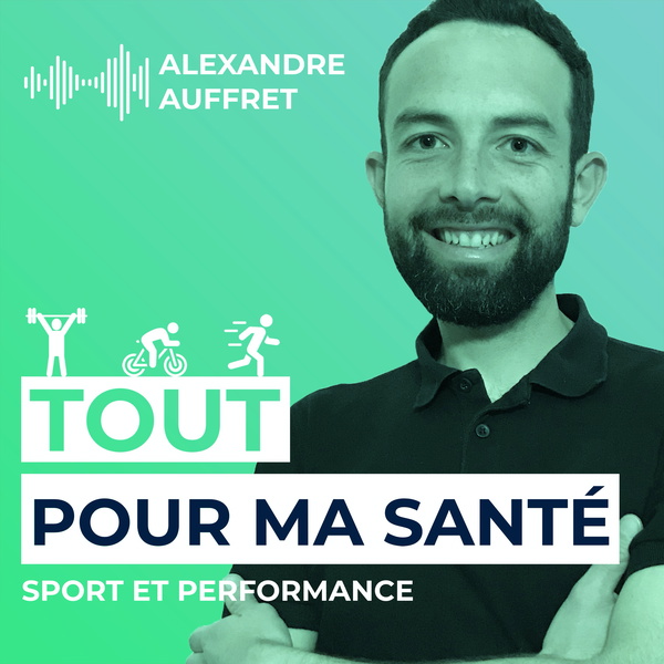 Artwork for Tout pour ma Santé