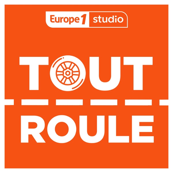 Artwork for Tout roule, le podcast automobile