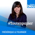 #Toutenpapier