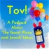 Tov! A Podcast About ”The Good Place” and Jewish Ideas