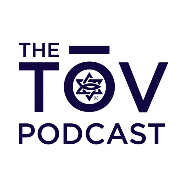 Artwork for The TŌV Podcast