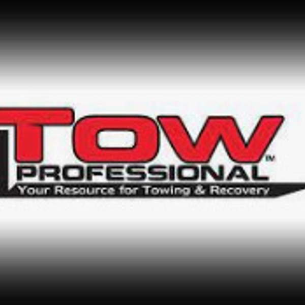 Artwork for Tow Professional Podcast