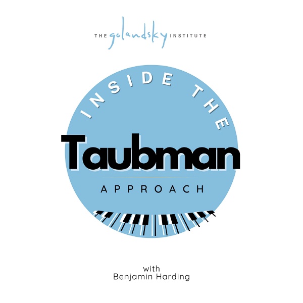 Artwork for Inside the Taubman Approach