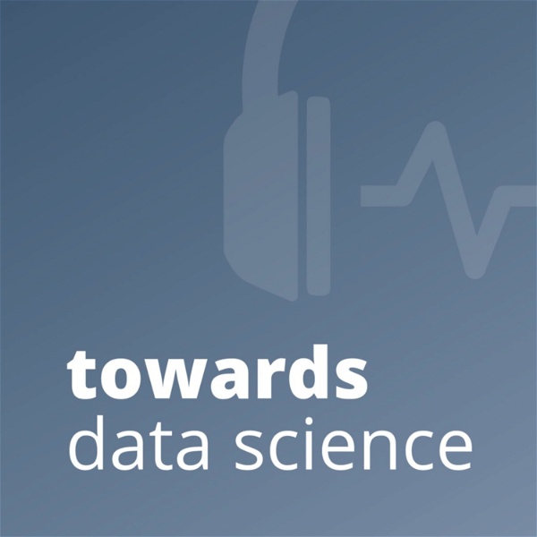 Artwork for Towards Data Science