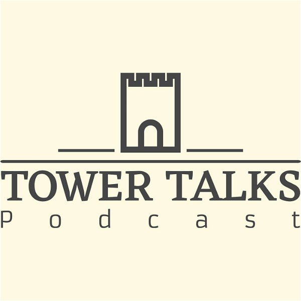 Artwork for Tower Talks