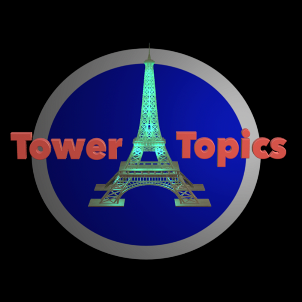 Artwork for Tower Topics