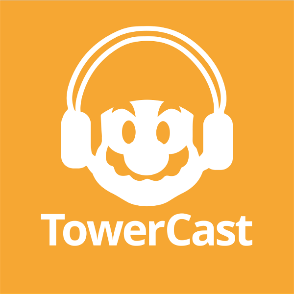 Artwork for TowerCast