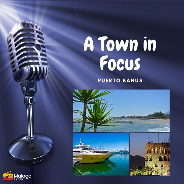 Artwork for Town In Focus