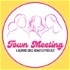 Town Meeting, a Gilmore Girls Rewatch Podcast
