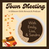 Town Meeting, a Gilmore Girls Rewatch Podcast