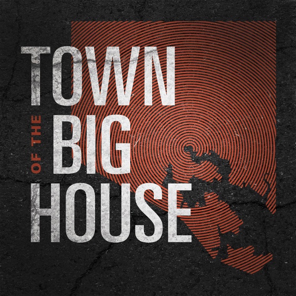 Artwork for Town of the Big House