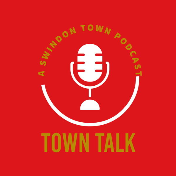 Artwork for Town Talk