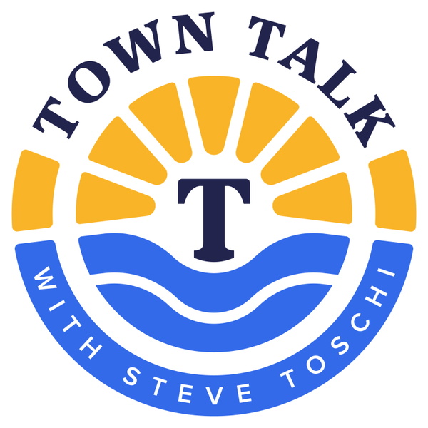 Artwork for Town Talk Cafe