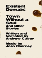 Artwork for Town Without a Soul and Other Stories
