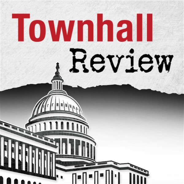 Artwork for Townhall Review