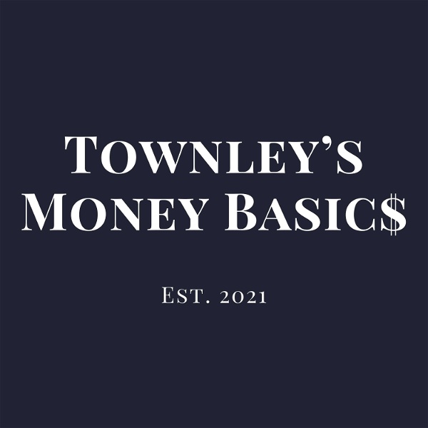 Artwork for Townley's Money Basic$
