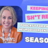 Keeping Sh*t Real! - Mrs Jessie Townz