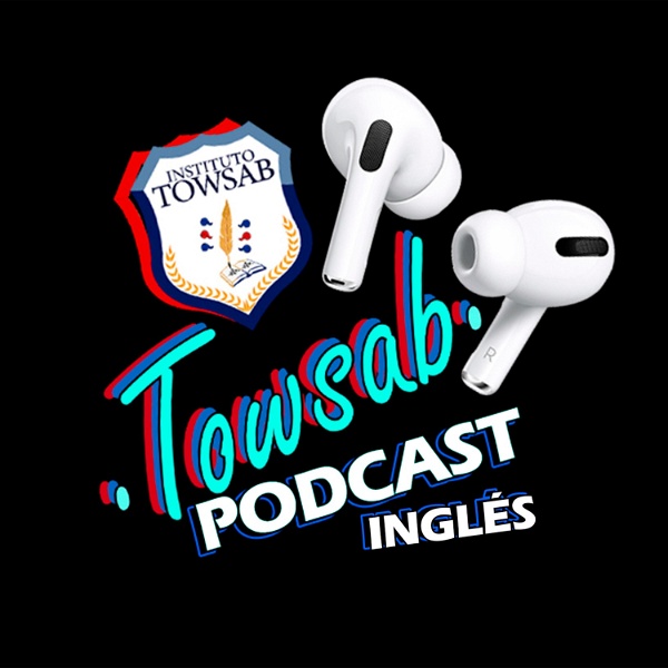 Artwork for Towsab Podcast