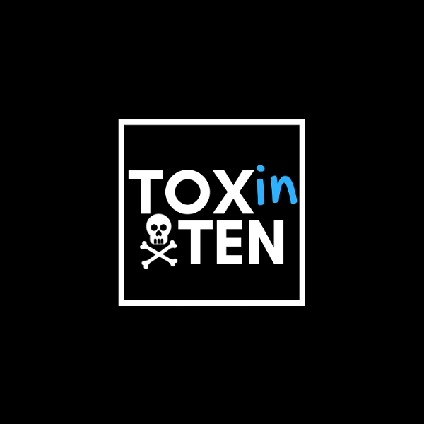 Artwork for Tox in Ten