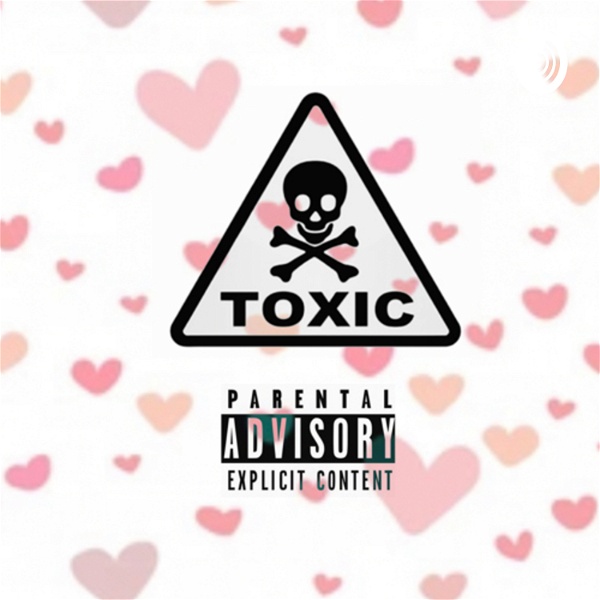 Artwork for Toxic