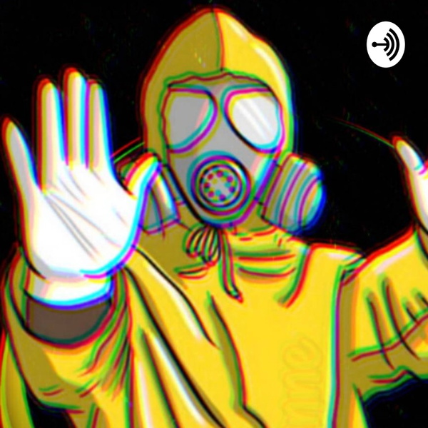 Artwork for Toxic Radio
