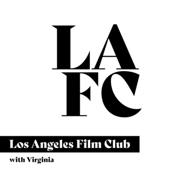Artwork for Los Angeles Film Club