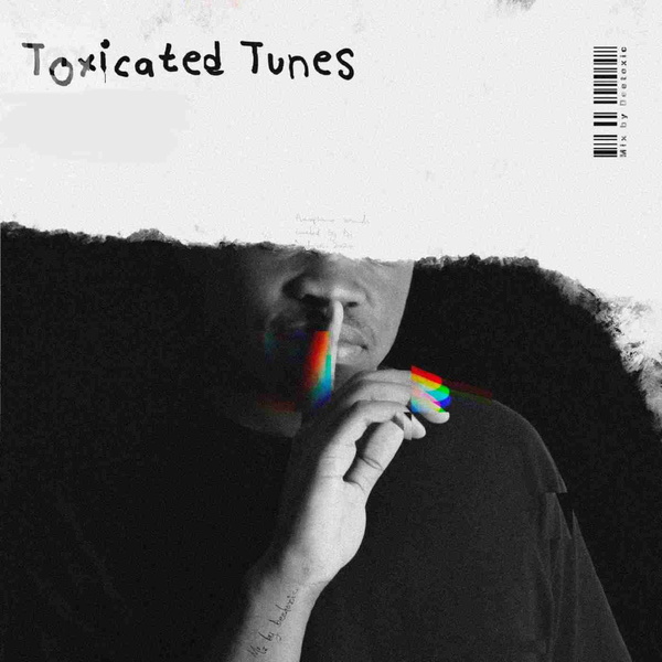 Artwork for Toxicated Tunes