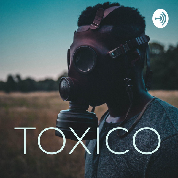 Artwork for TOXICOS