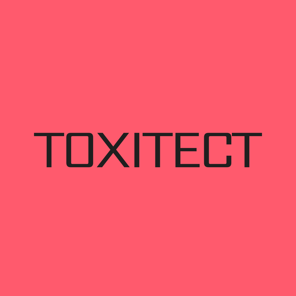 Artwork for TOXITECT