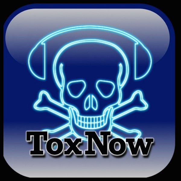 Artwork for ToxNow
