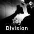 Toy Division Graffiti Podcast