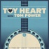 Toy Heart with Tom Power (A Podcast About Bluegrass)